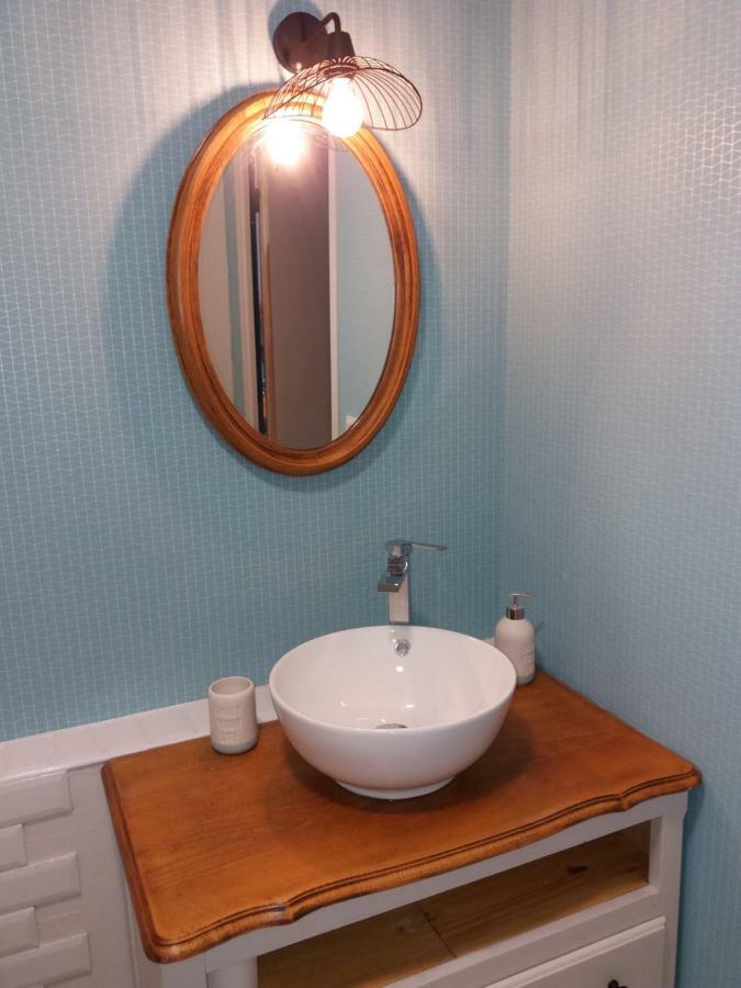 Apartmán Studio "La Dranse" Thonon-les-Bains Exteriér fotografie