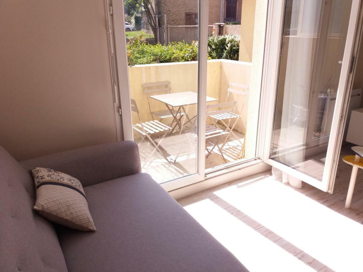 Apartmán Studio "La Dranse" Thonon-les-Bains Exteriér fotografie