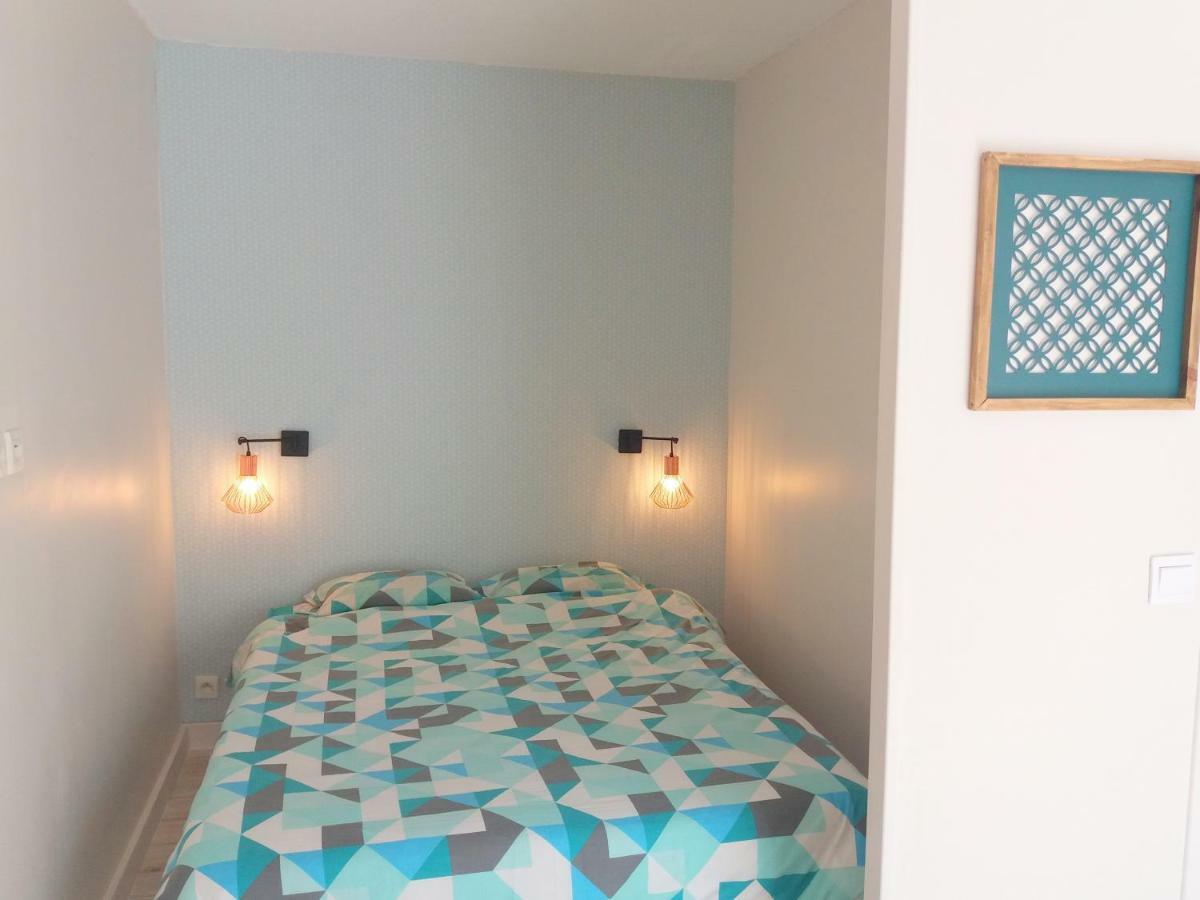 Apartmán Studio "La Dranse" Thonon-les-Bains Exteriér fotografie